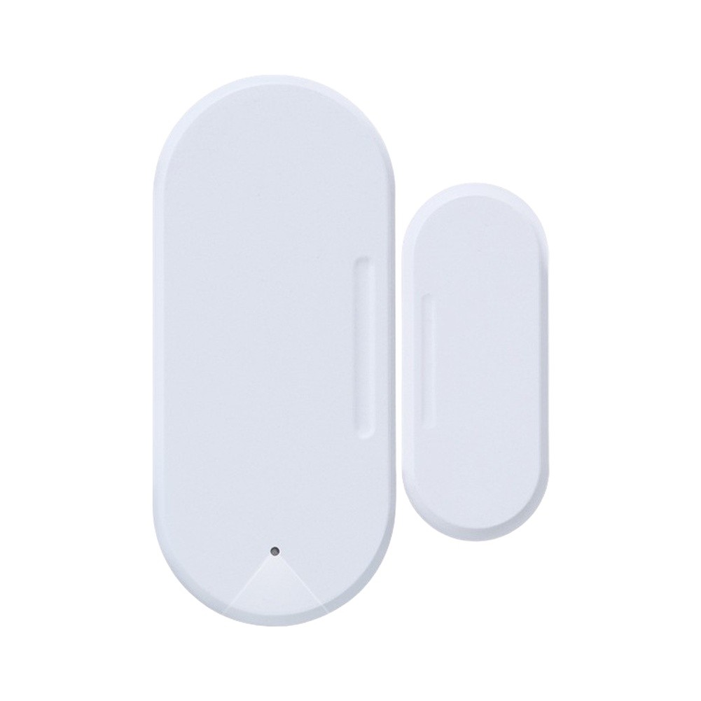 Home Security Door - مستشعر الأبواب والنوافذ بتقنية Zigbee متوافق