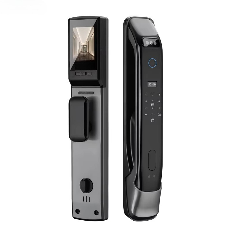 Home Security Door - XSDTS DF03 3D التعرف على الوجه