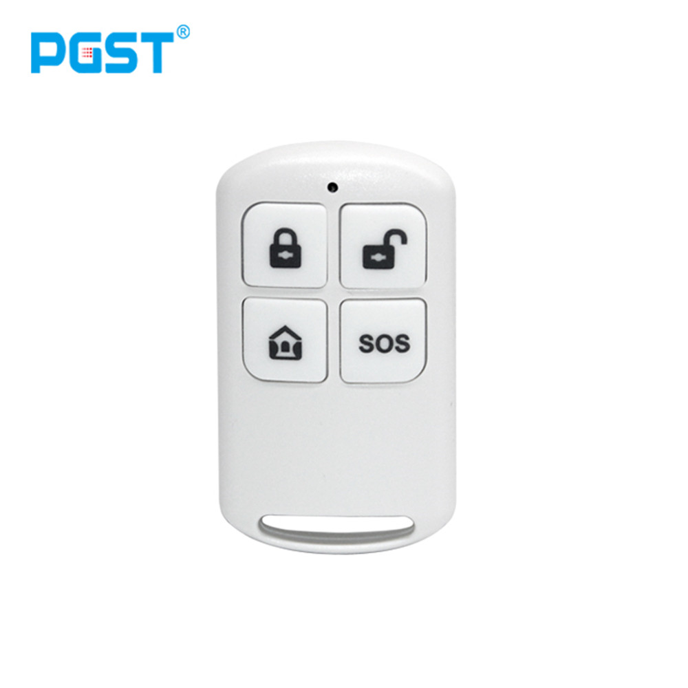 Home Security Installation - PGST PF-50 جهاز تحكم عن بعد
