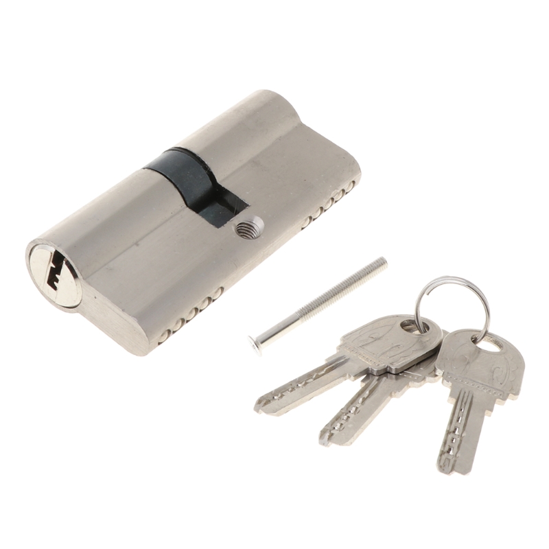 Home Security Door - قفل أسطوانة قفل باب الدخول مع