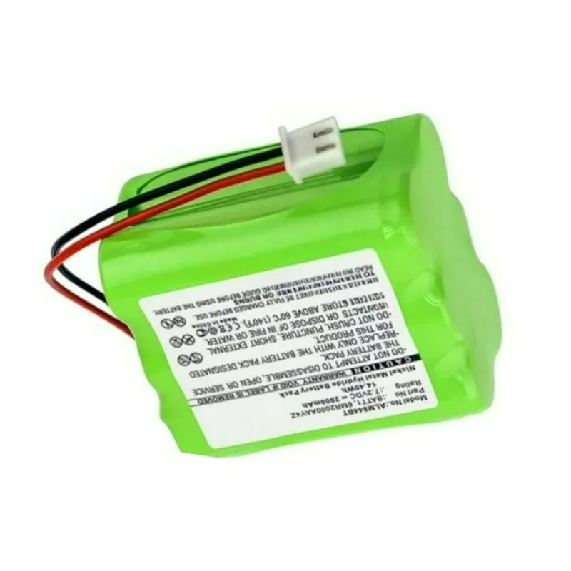 بطارية بديلة قابلة لإعادة الشح - مراجعة Home Security Battery Replacement وسعره