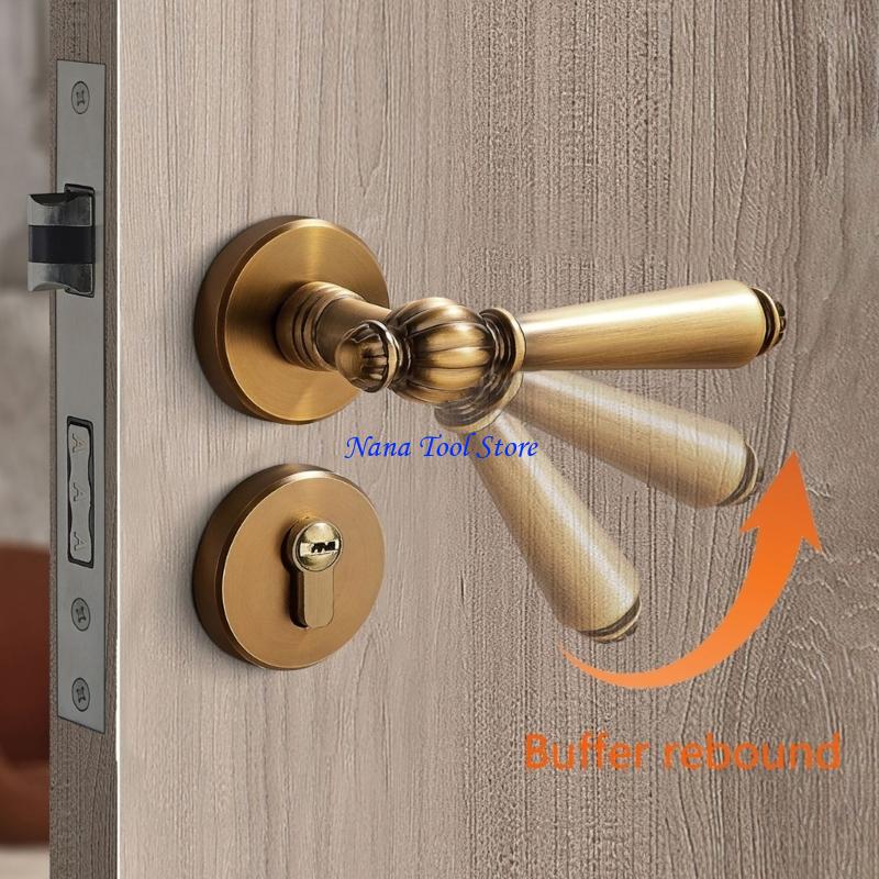 31GJ ترقيات مقبض الباب من سبائ - مراجعة Home Security Installation وسعره