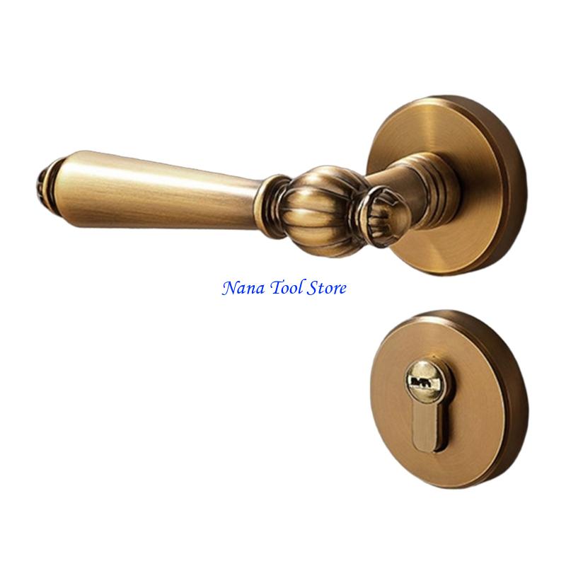 31GJ ترقيات مقبض الباب من سبائ - مراجعة Home Security Installation وسعره