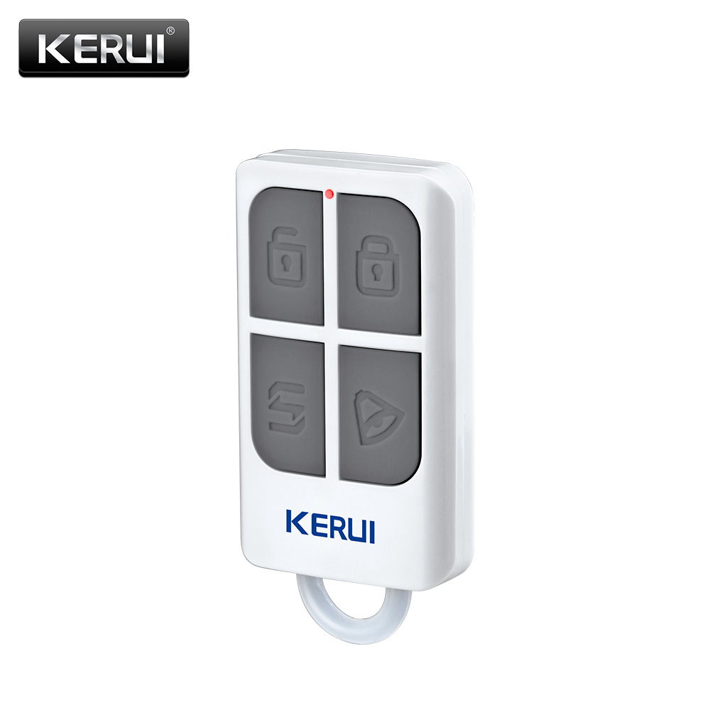 KERUI اللاسلكية عالية الأداء ا - مراجعة Home Security Tips وسعره
