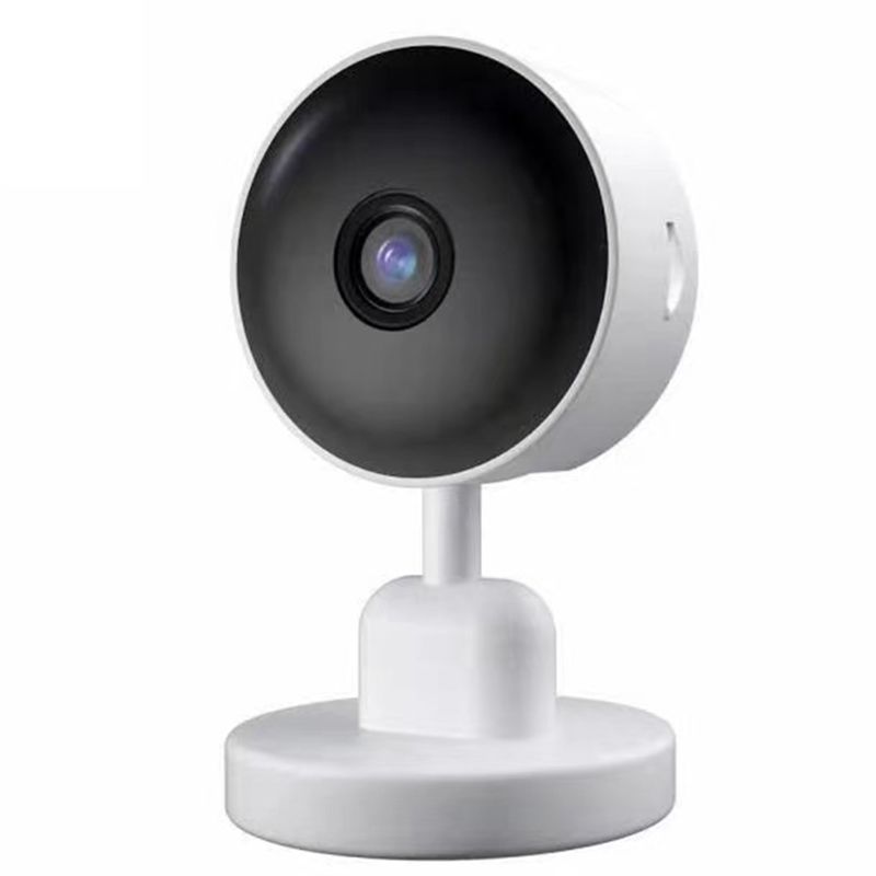 كاميرا واي فاي داخلية أساسية م - مراجعة Home Security With Camera وسعره