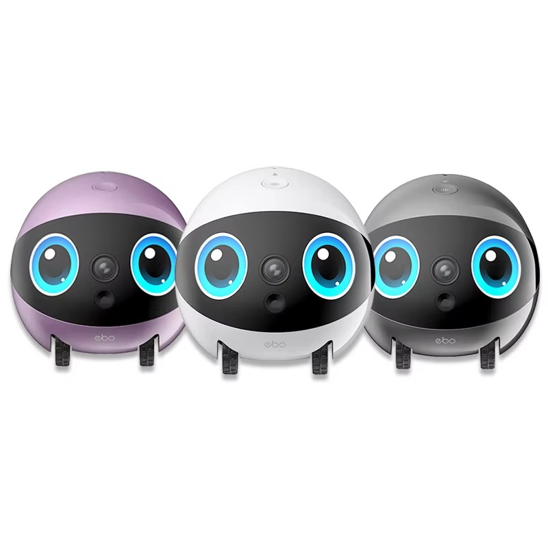 كاميرا روبوتية للكلاب والقطط و - مراجعة Home Security Robot Dog وسعره
