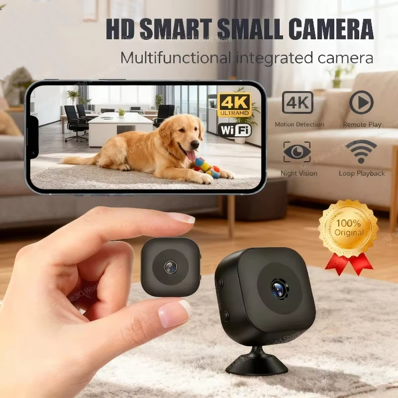 كاميرا مراقبة منزلية لاسلكية ب - مراجعة Home Security Monitoring Service وسعره