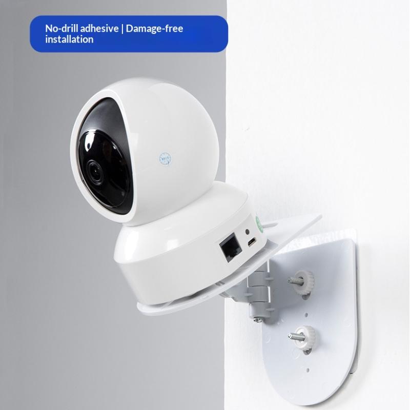 حامل كاميرا PTZ على شكل حرف L  - مراجعة Home Security Tips وسعره
