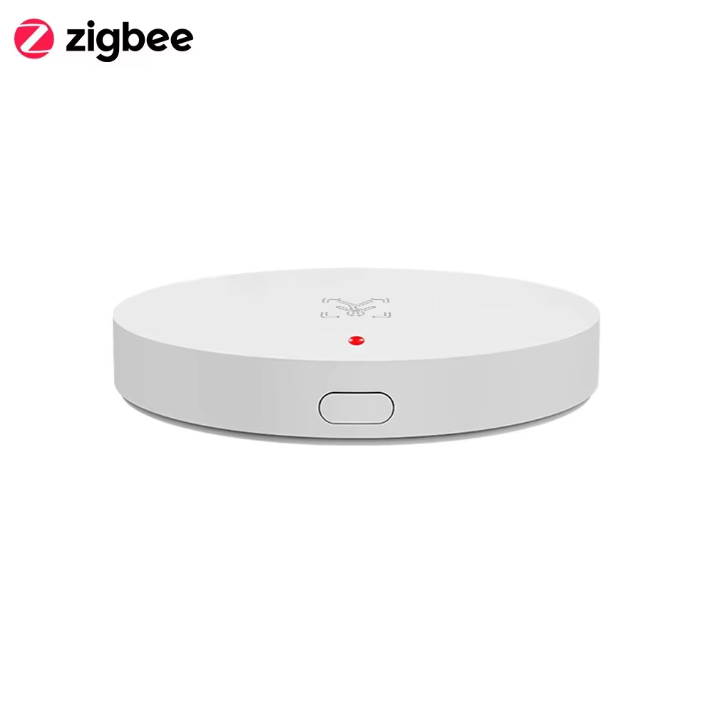 جهاز استشعار وجود الإنسان بتقن - مراجعة Home Security Technology وسعره