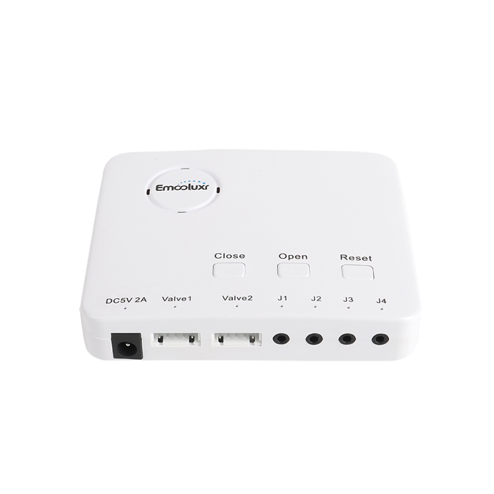 كاشف تسرب المياه، يعمل بالبطار - مراجعة Home Security Battery وسعره