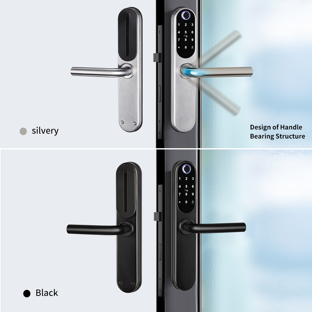 304 الفولاذ المقاوم للصدأ قفل  - مراجعة Home Security Tips وسعره