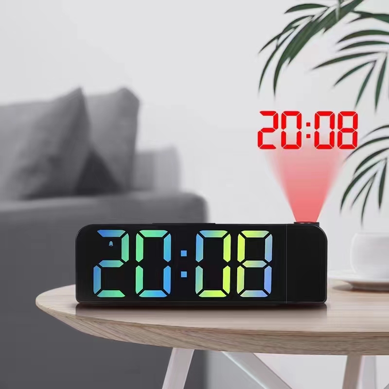 أرقام ساعة حائط أمنية هادئة عر - مراجعة Home Security Number وسعره