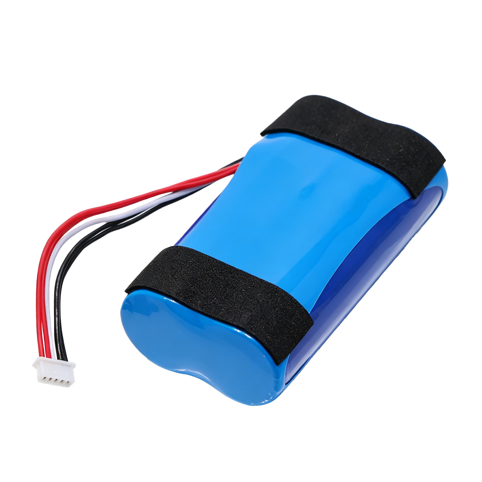 بطارية بديلة 3.7 فولت 5200 ملل - مراجعة Home Security Battery Replacement وسعره