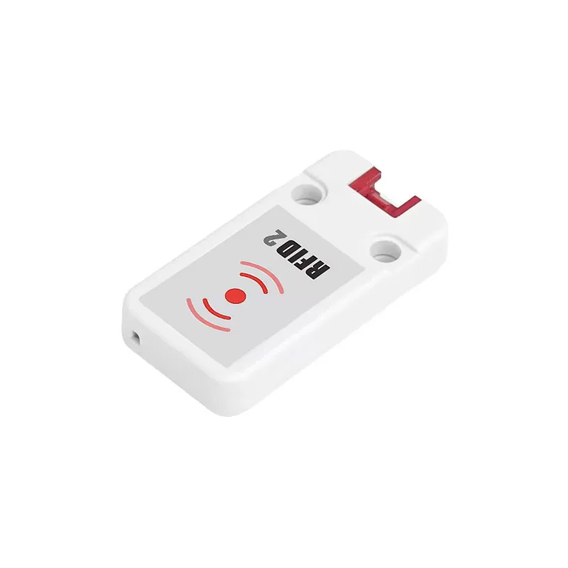 وحدة M5Stack Mini RFID2/وحدة ق - مراجعة Home Security Technology وسعره