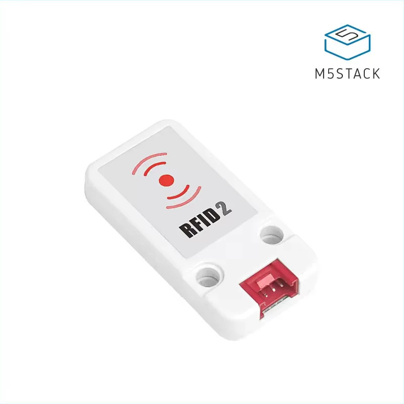وحدة M5Stack Mini RFID2/وحدة ق - مراجعة Home Security Technology وسعره